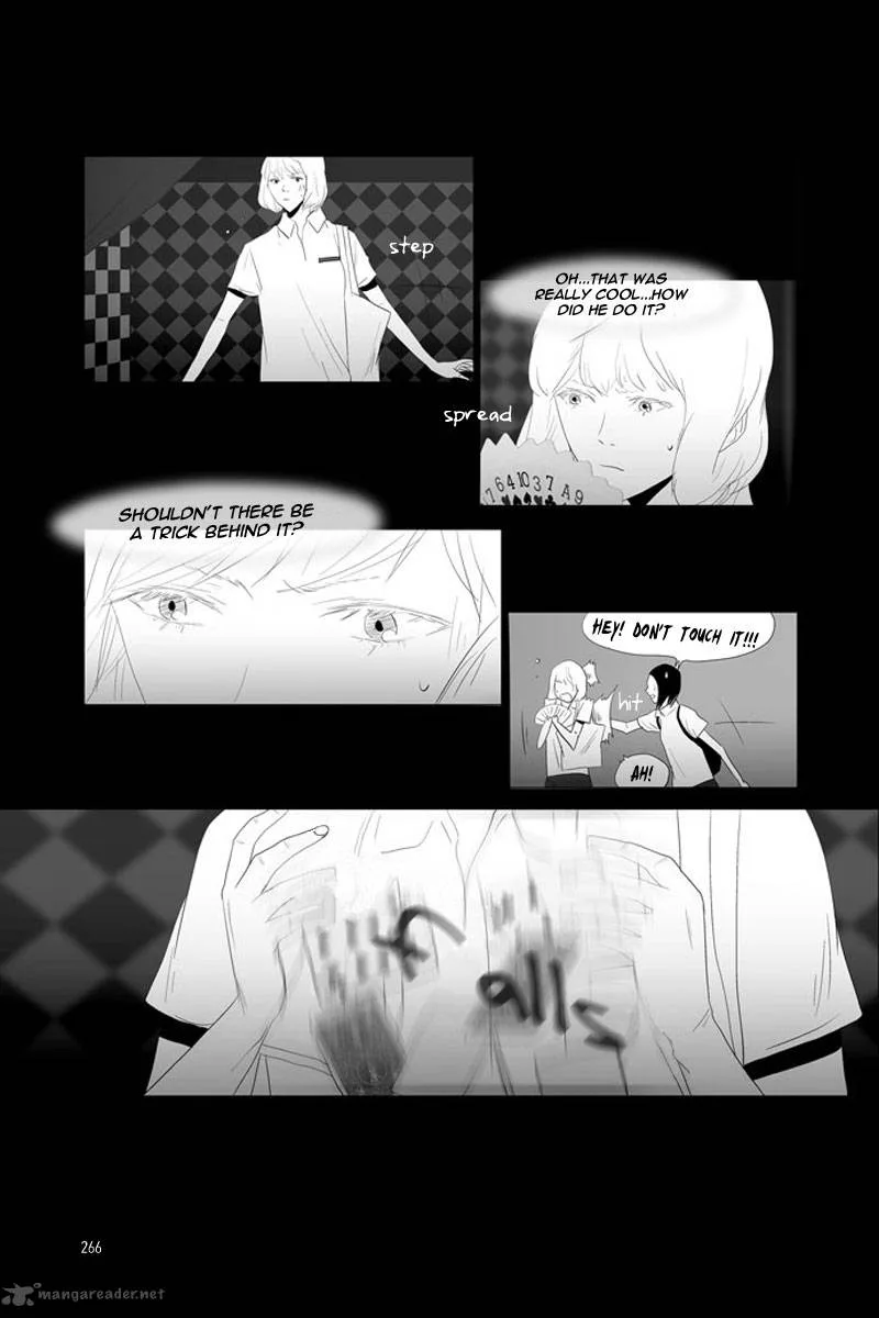 Annarasumanara Chapter 16 page 19