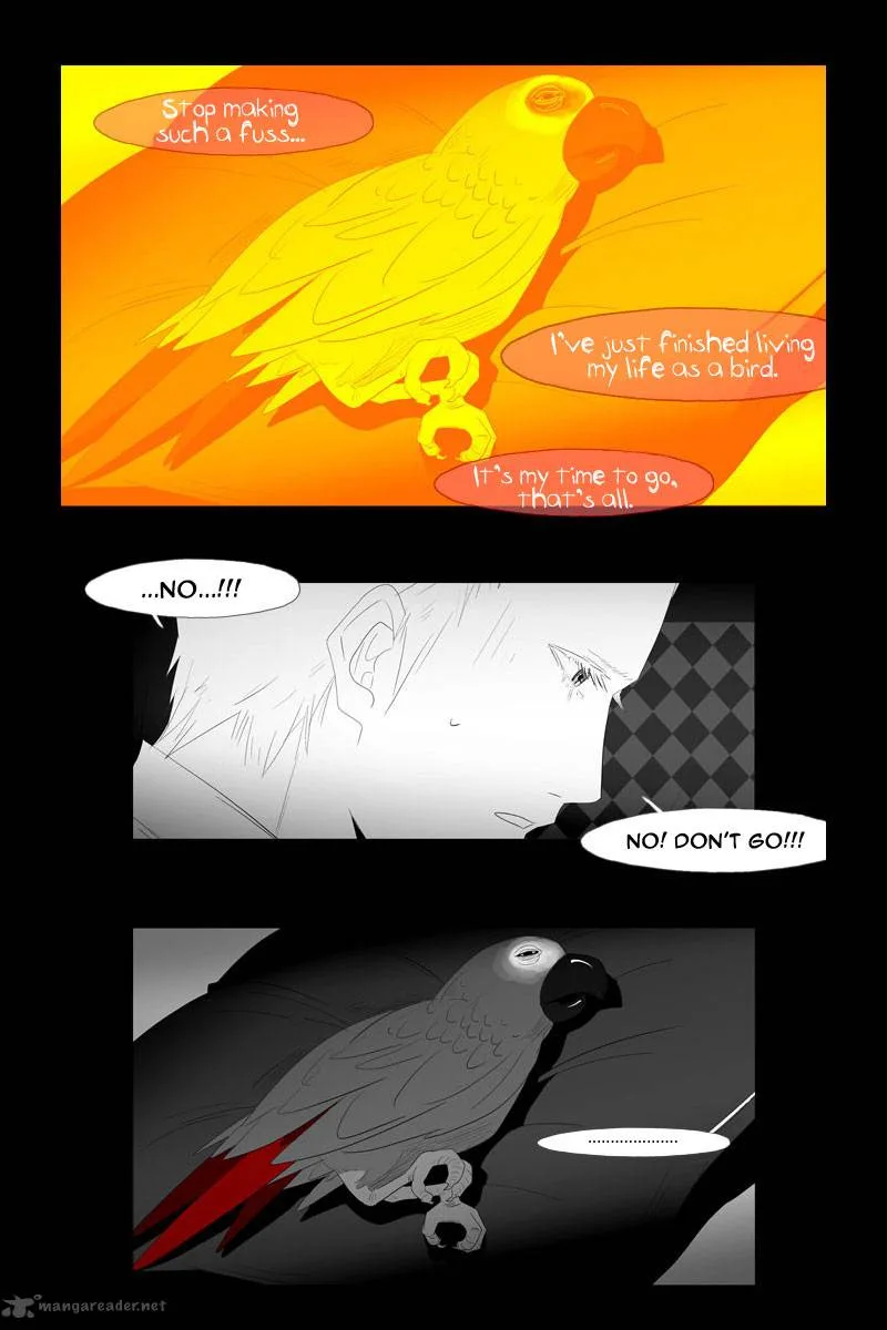 Annarasumanara Chapter 16 page 13