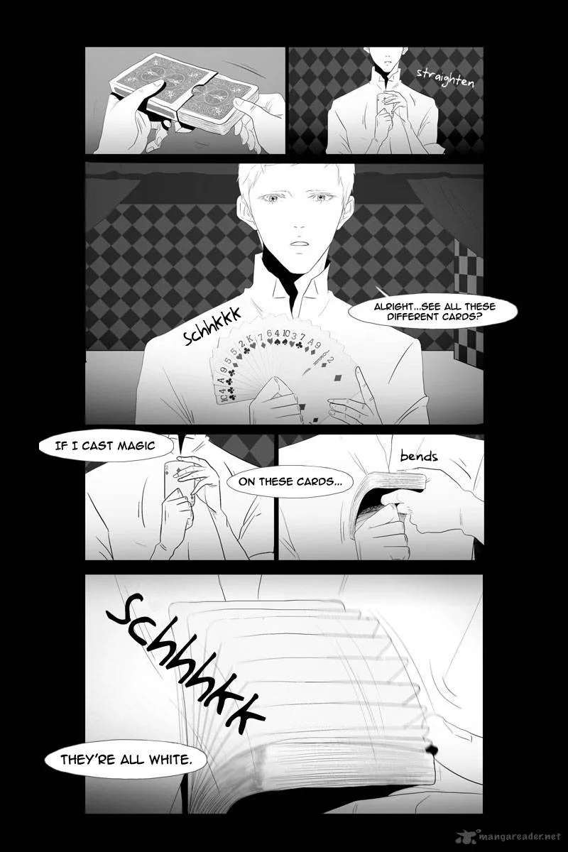 Annarasumanara Chapter 16 page 17