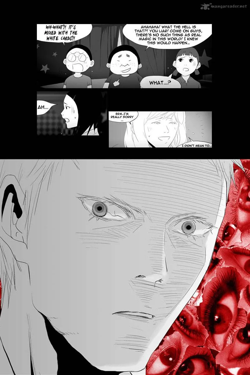 Annarasumanara Chapter 16 page 21