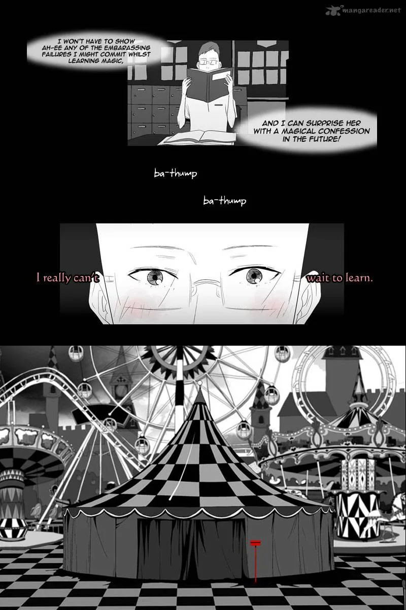 Annarasumanara Chapter 16 page 11