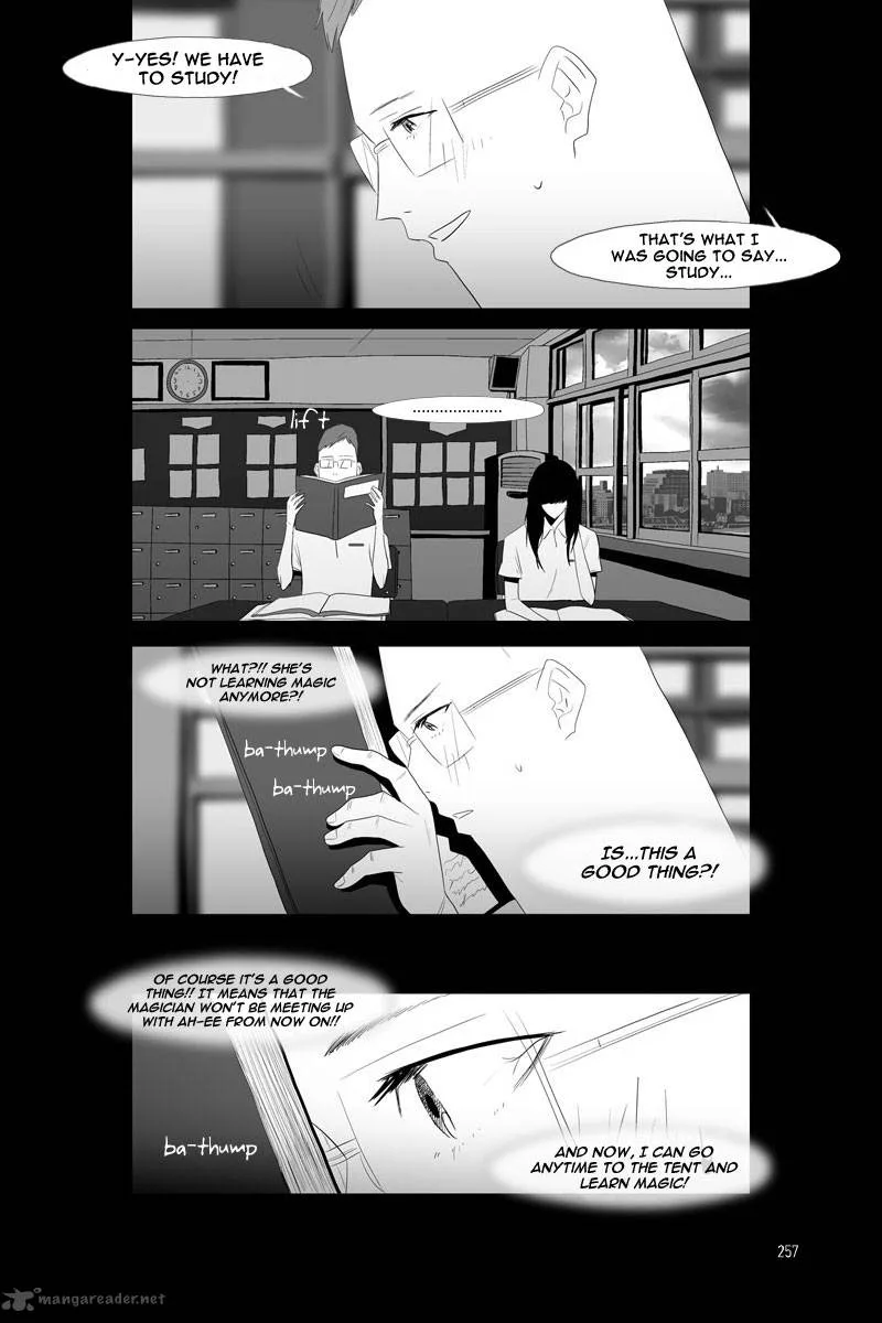 Annarasumanara Chapter 16 page 10