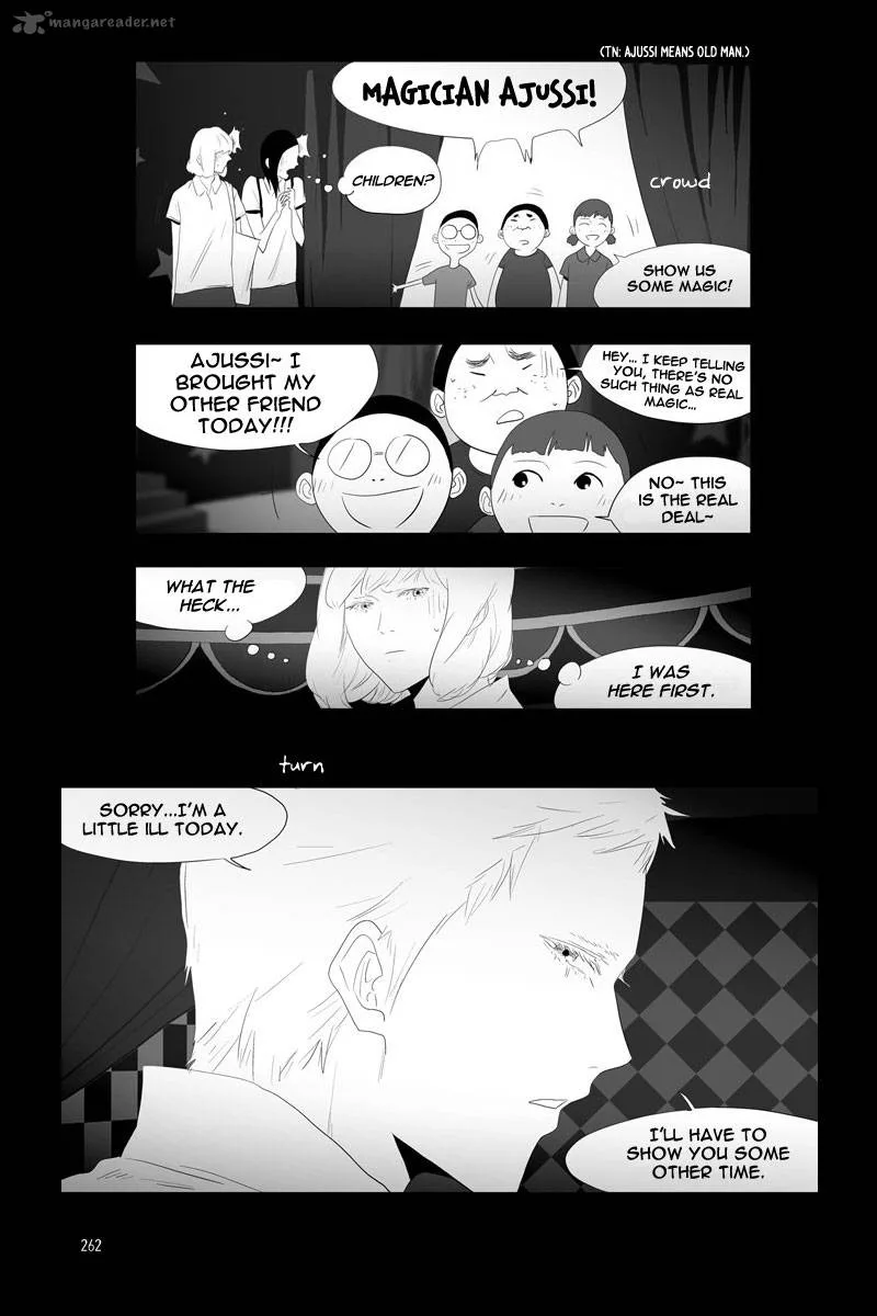 Annarasumanara Chapter 16 page 15