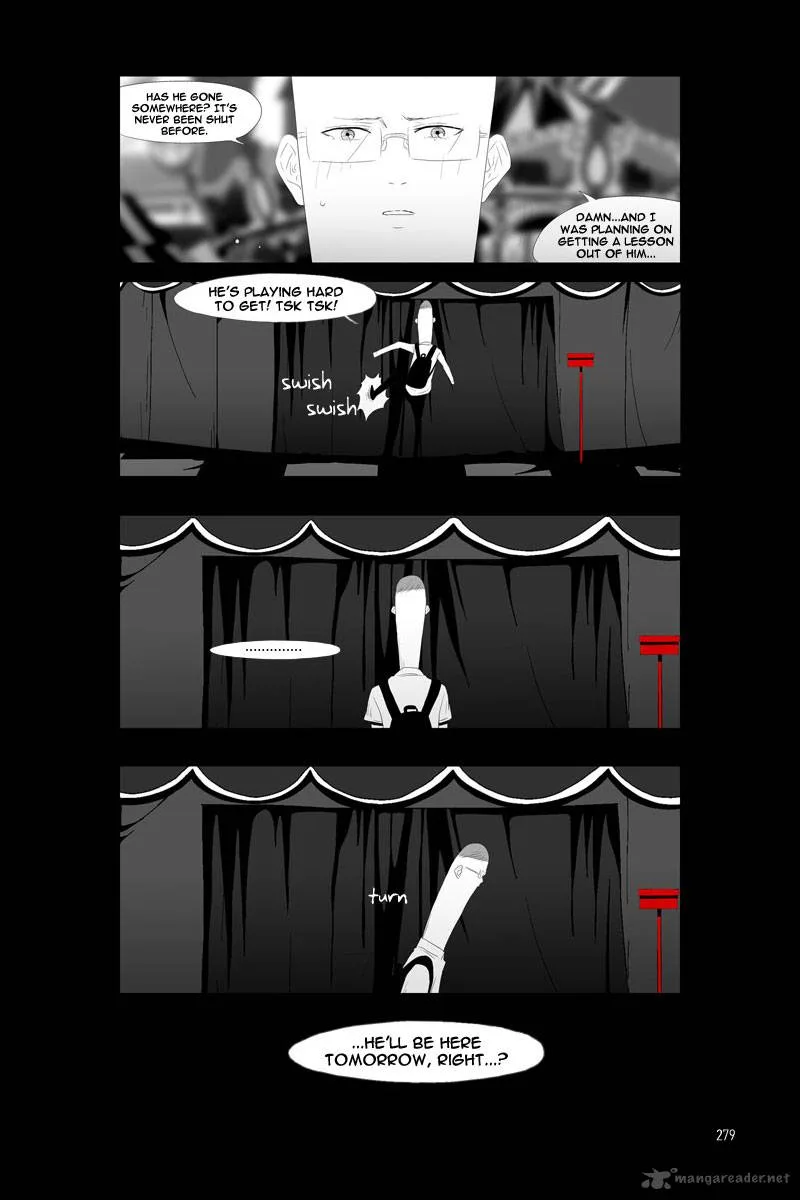 Annarasumanara Chapter 17 page 8