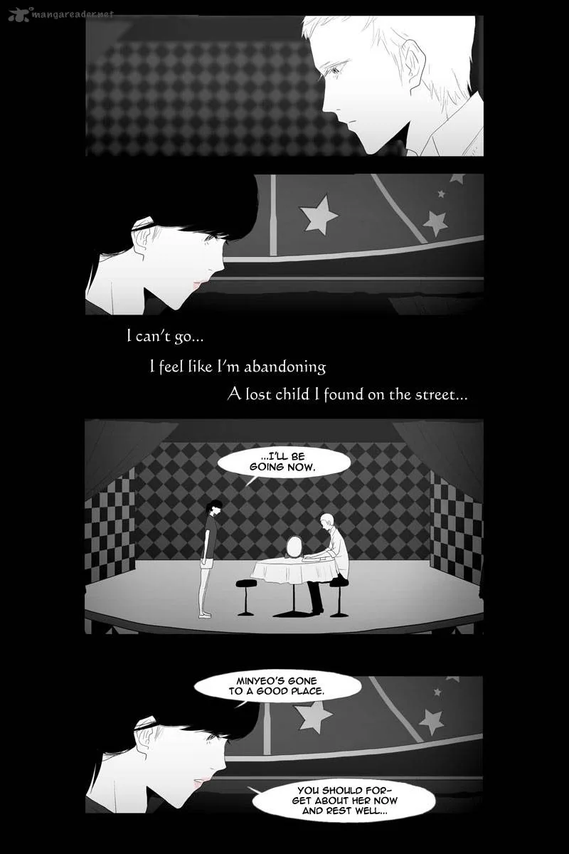 Annarasumanara Chapter 17 page 20