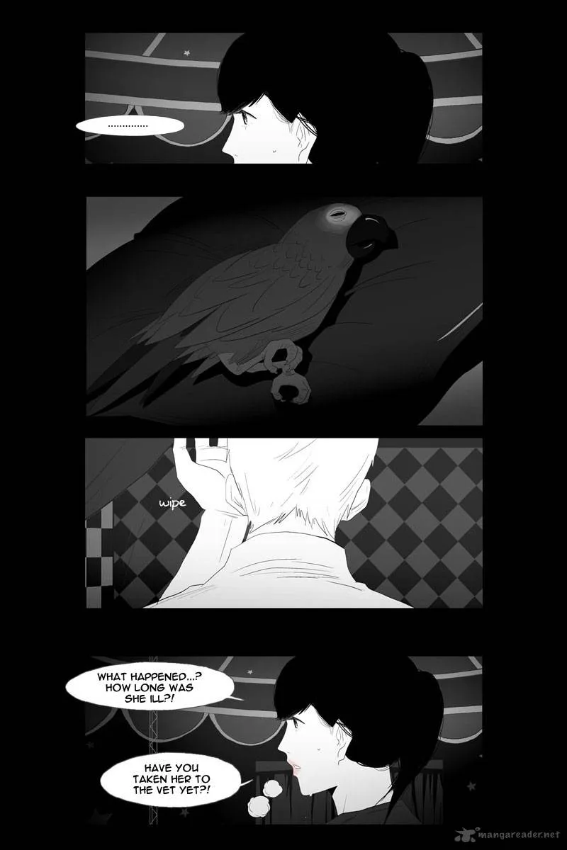Annarasumanara Chapter 17 page 14