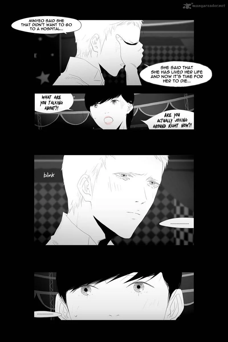 Annarasumanara Chapter 17 page 15