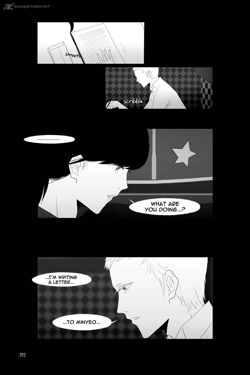 Annarasumanara Chapter 17 page 21