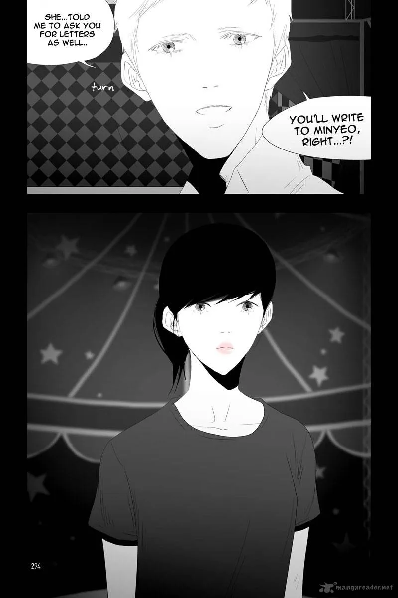 Annarasumanara Chapter 17 page 23