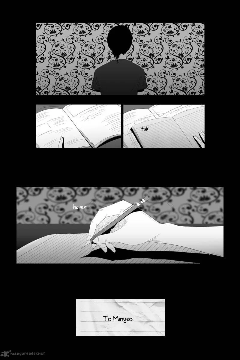 Annarasumanara Chapter 17 page 27