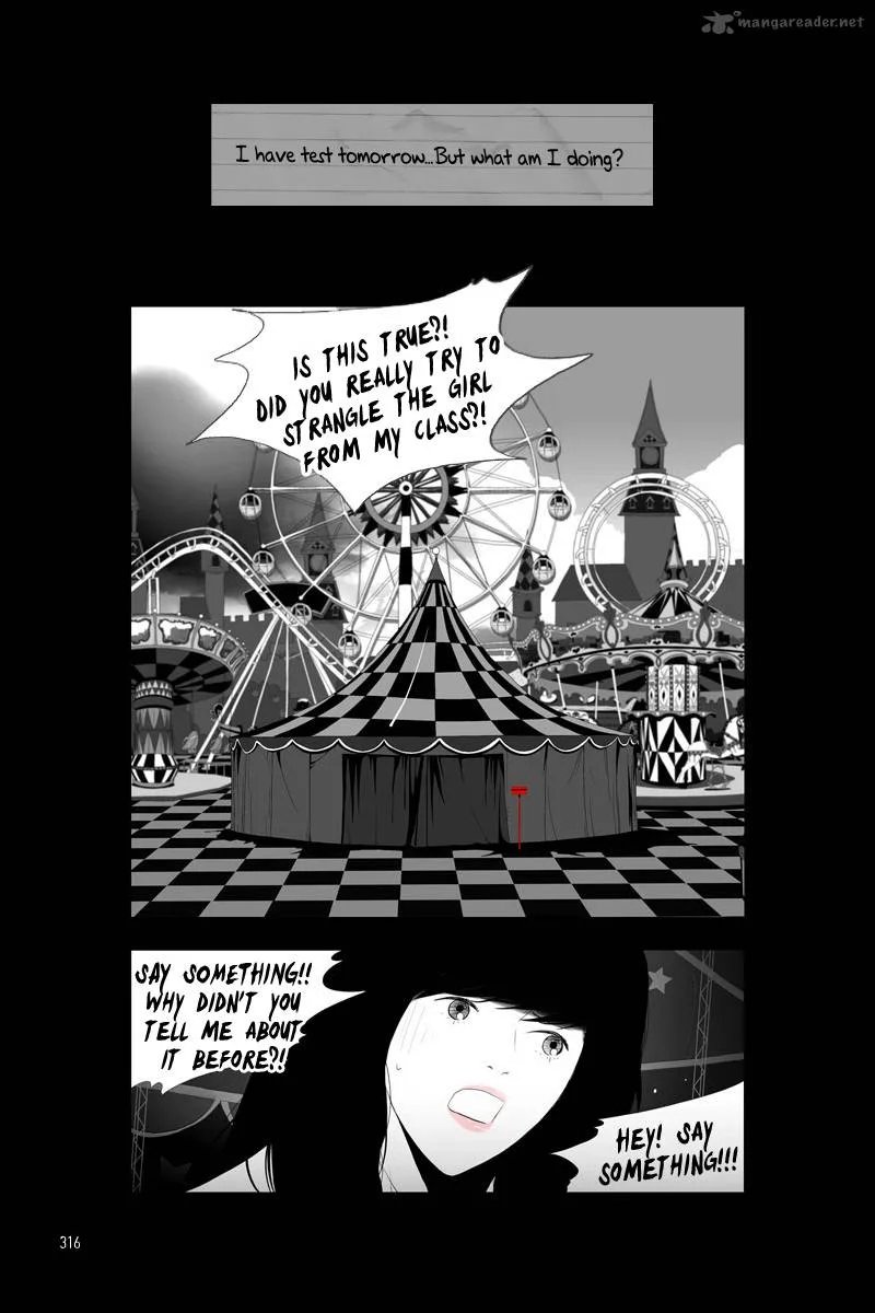Annarasumanara Chapter 18 page 17