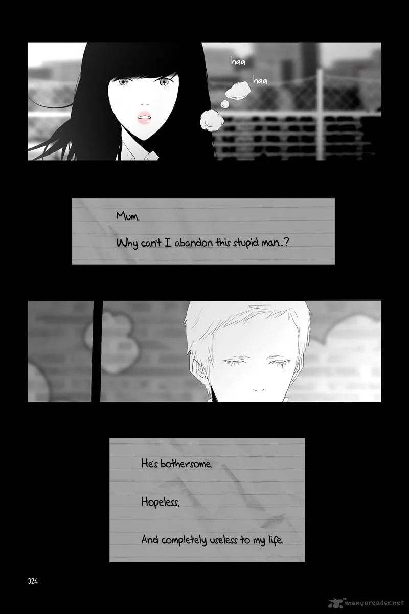 Annarasumanara Chapter 18 page 25