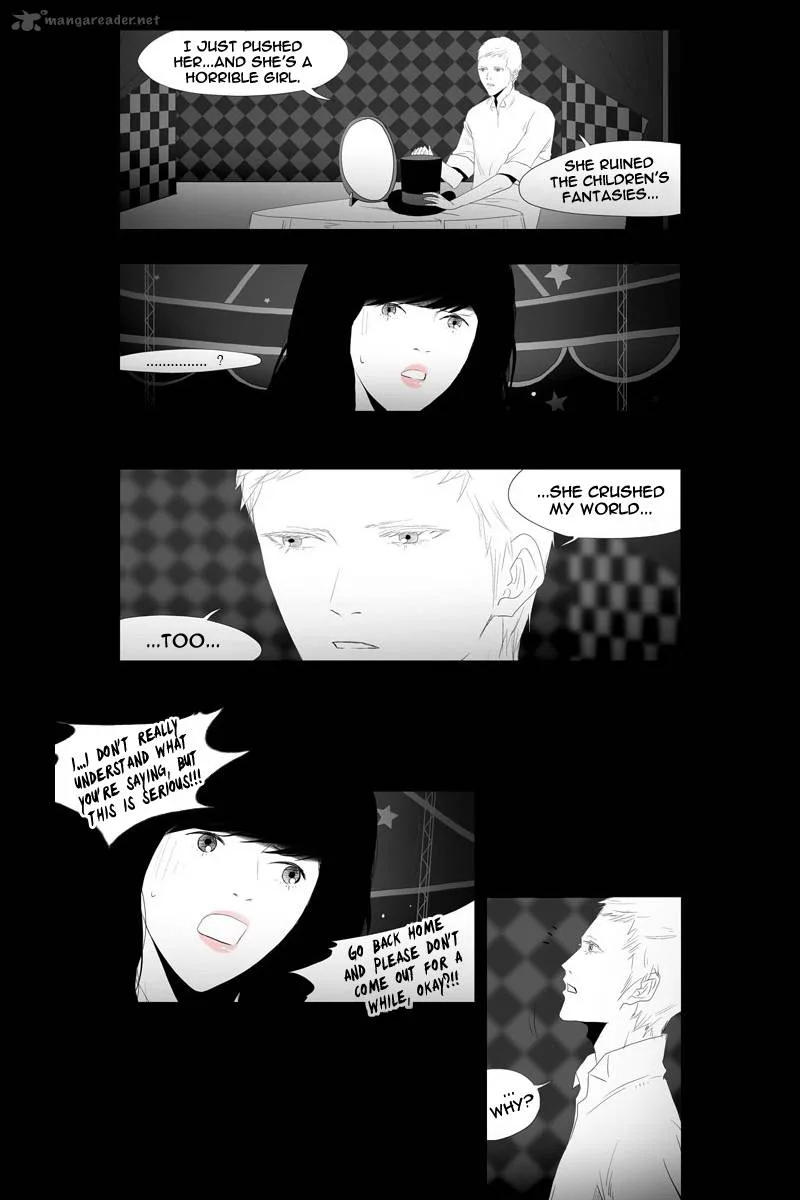 Annarasumanara Chapter 18 page 18