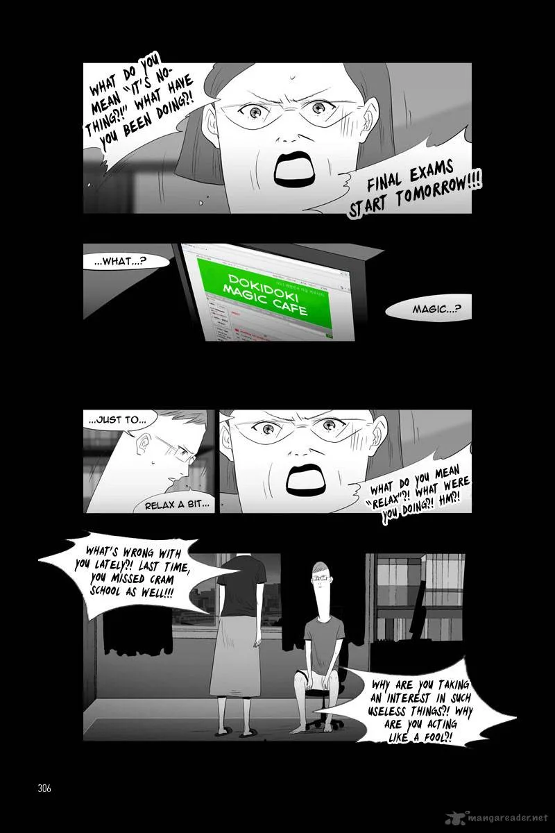 Annarasumanara Chapter 18 page 7