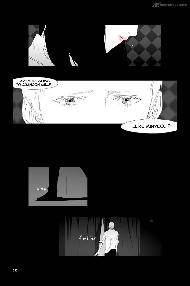 Annarasumanara Chapter 18 page 21