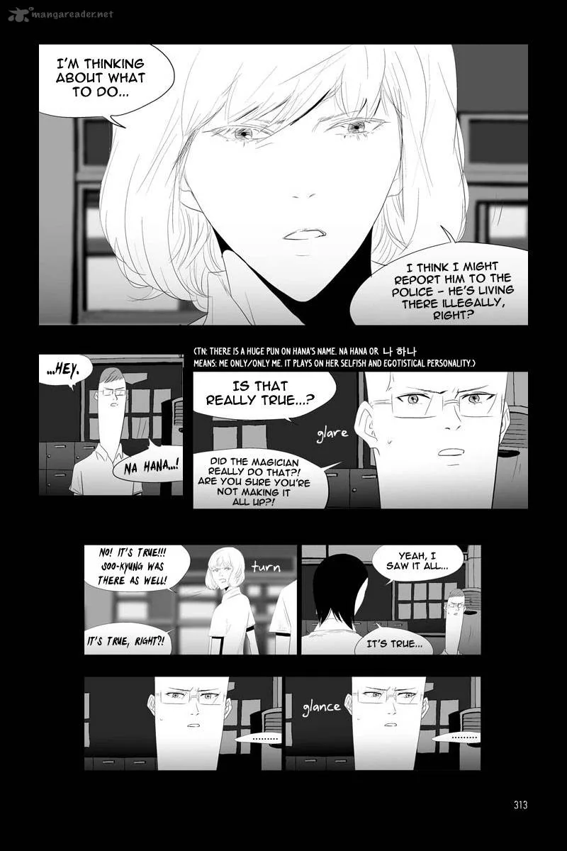 Annarasumanara Chapter 18 page 14