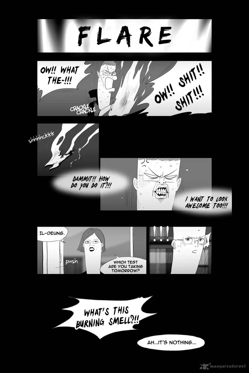 Annarasumanara Chapter 18 page 6