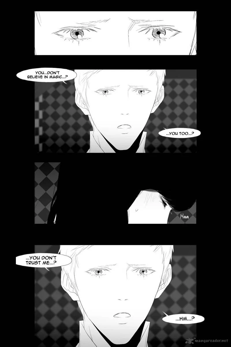 Annarasumanara Chapter 18 page 20