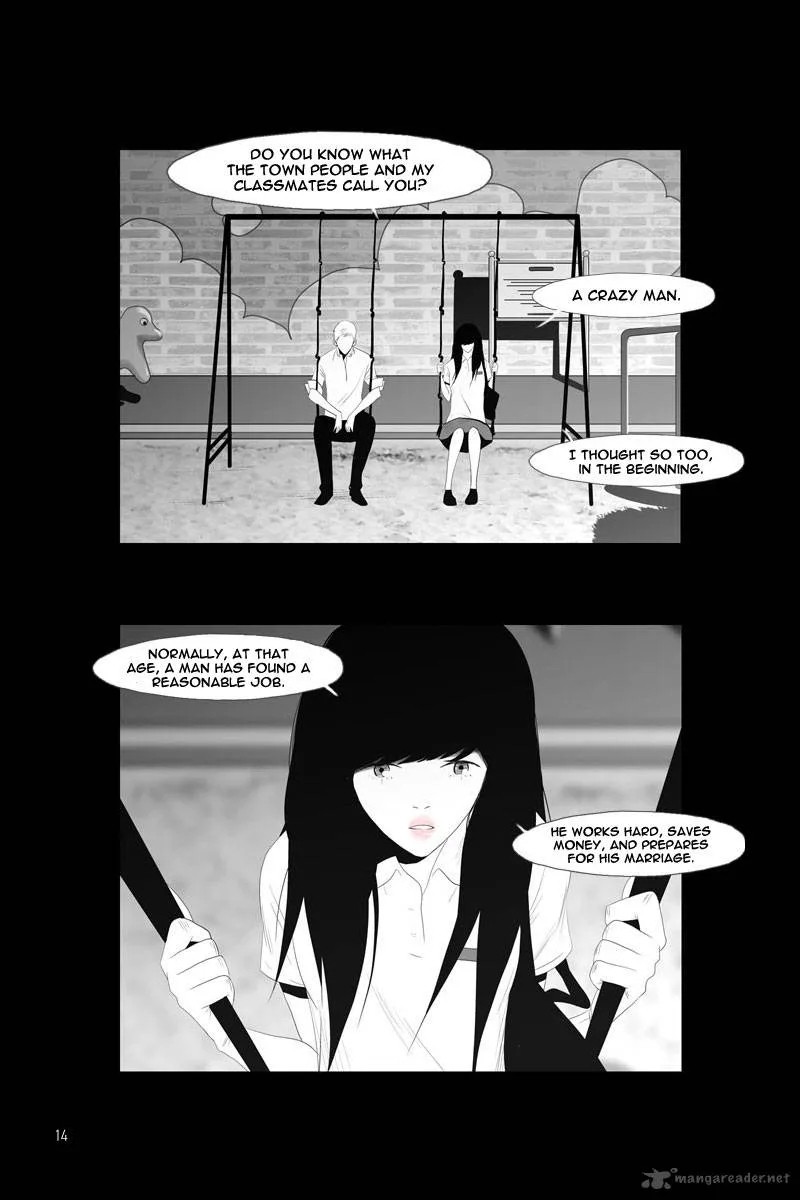 Annarasumanara Chapter 19 page 11