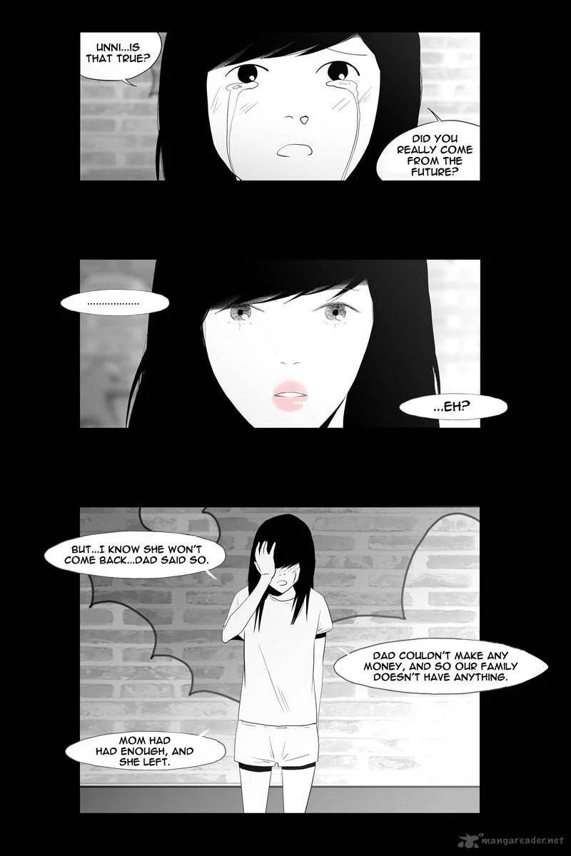 Annarasumanara Chapter 19 page 25