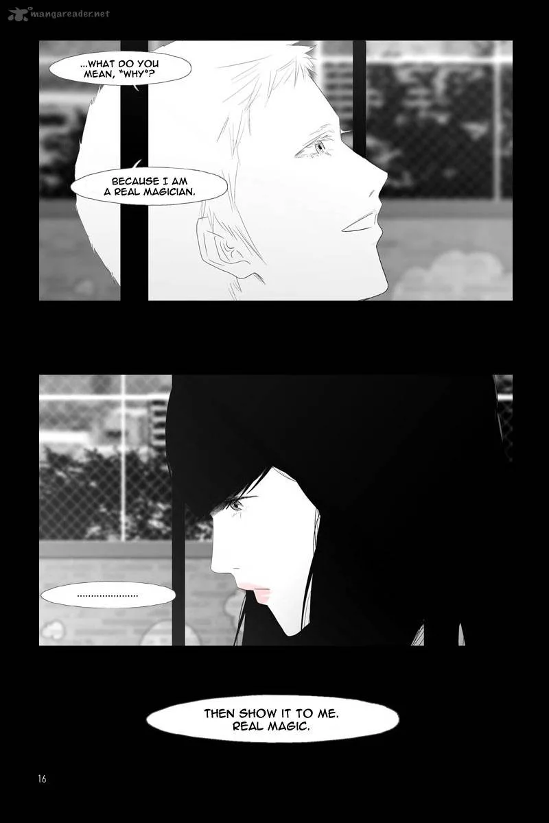 Annarasumanara Chapter 19 page 13