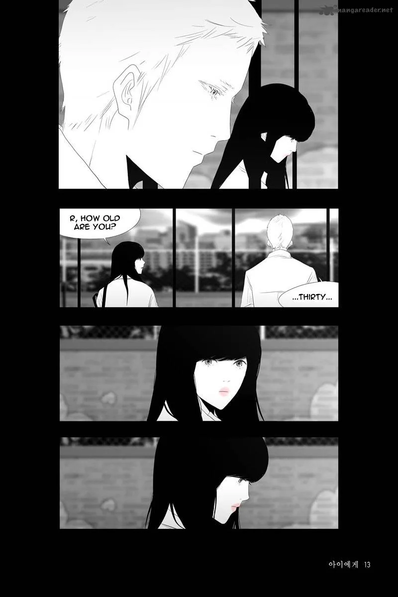 Annarasumanara Chapter 19 page 10