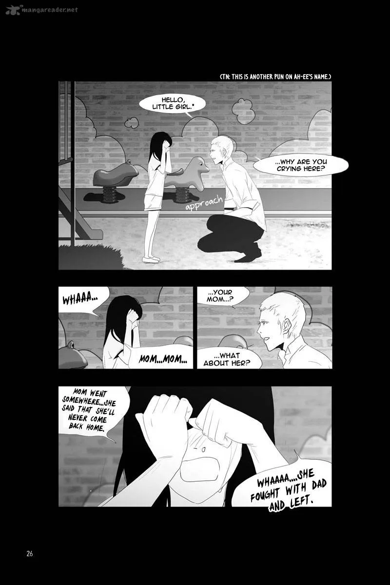 Annarasumanara Chapter 19 page 23