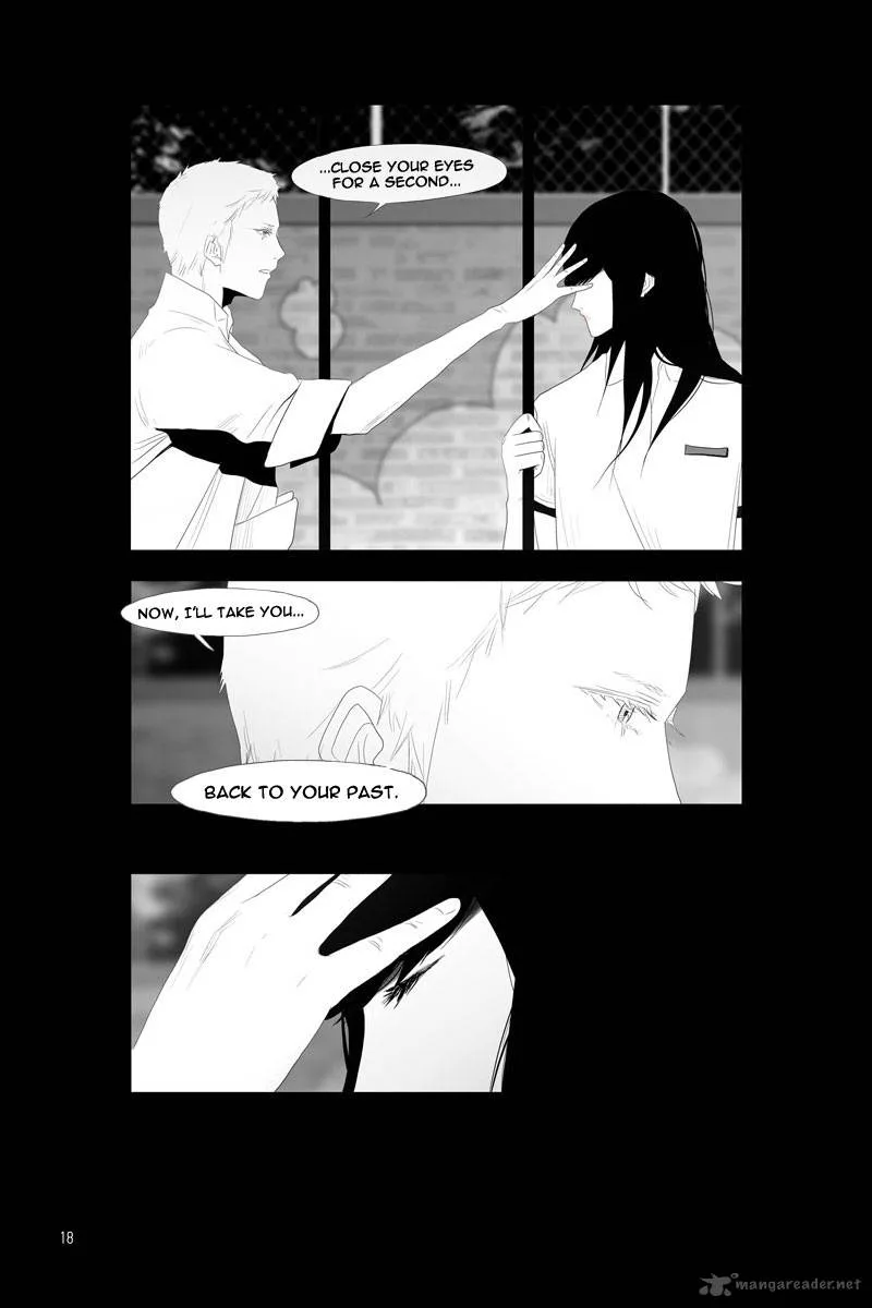 Annarasumanara Chapter 19 page 15