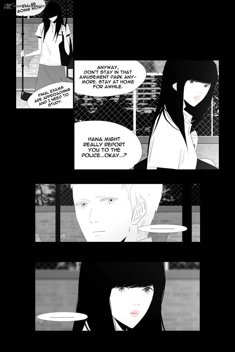 Annarasumanara Chapter 19 page 19