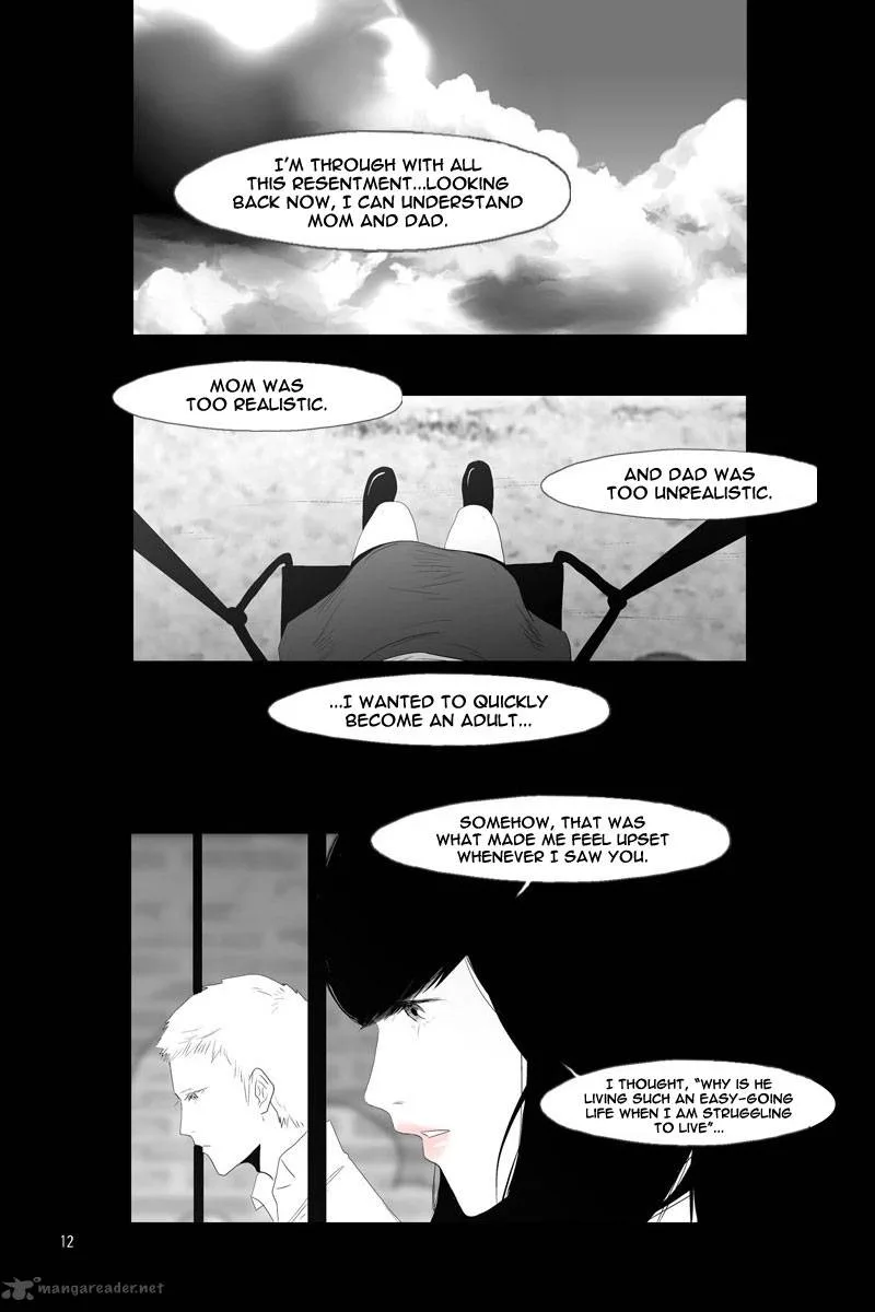 Annarasumanara Chapter 19 page 9