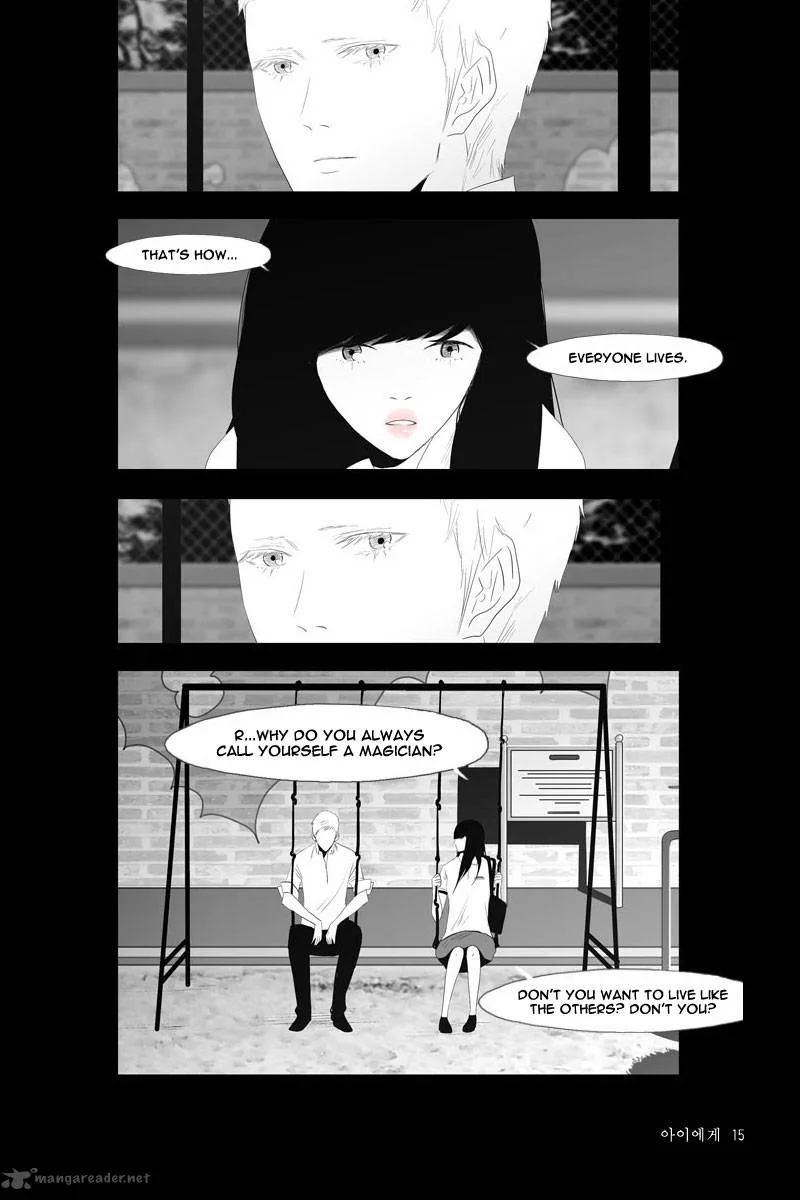 Annarasumanara Chapter 19 page 12