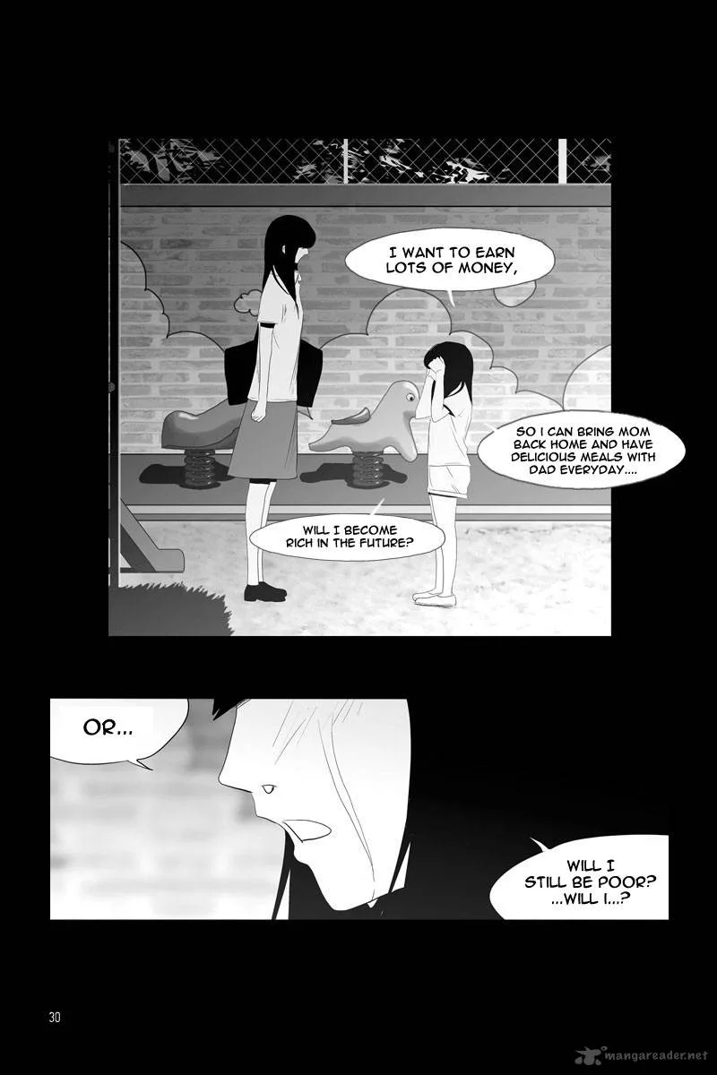 Annarasumanara Chapter 19 page 27