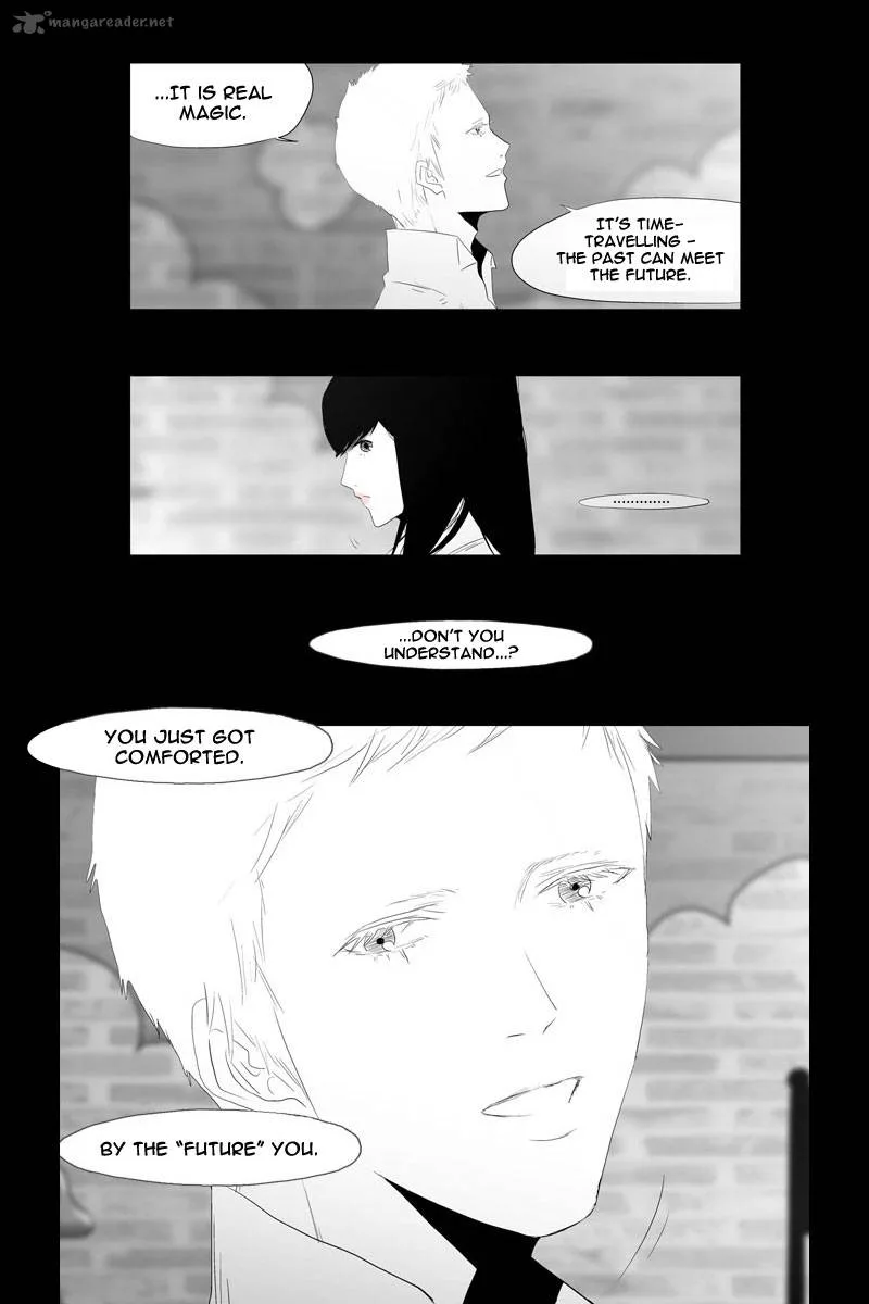 Annarasumanara Chapter 19 page 32