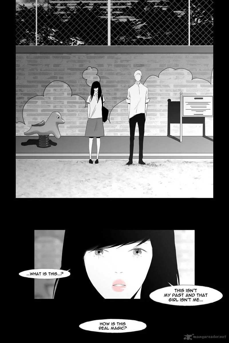 Annarasumanara Chapter 19 page 31