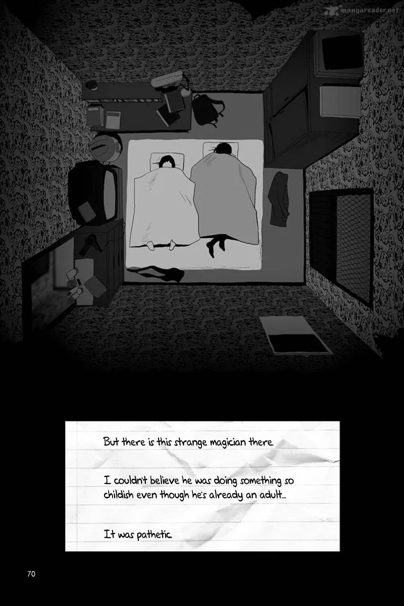 Annarasumanara Chapter 2 page 11