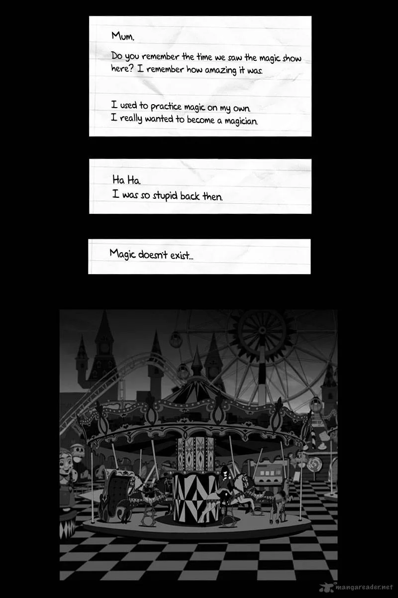Annarasumanara Chapter 2 page 28