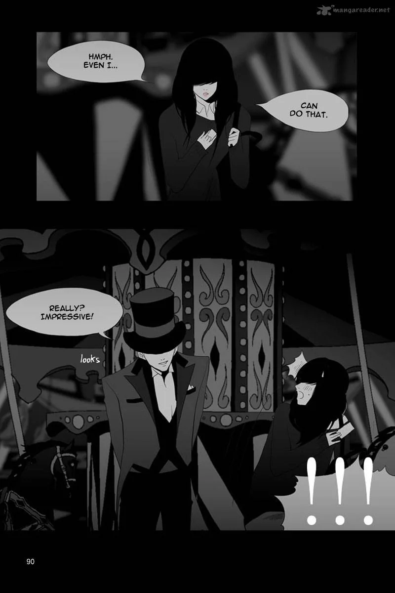 Annarasumanara Chapter 2 page 31