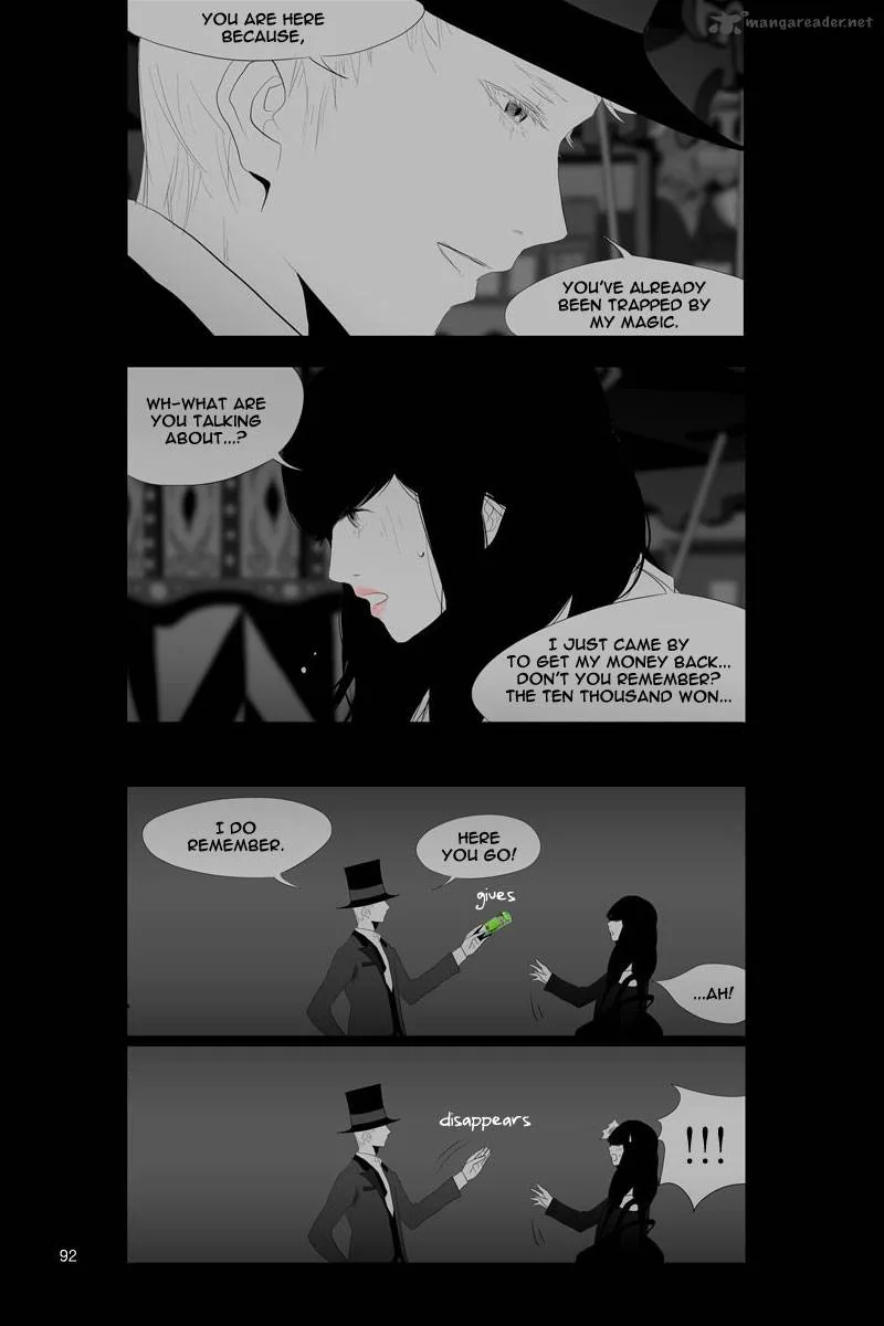 Annarasumanara Chapter 2 page 33
