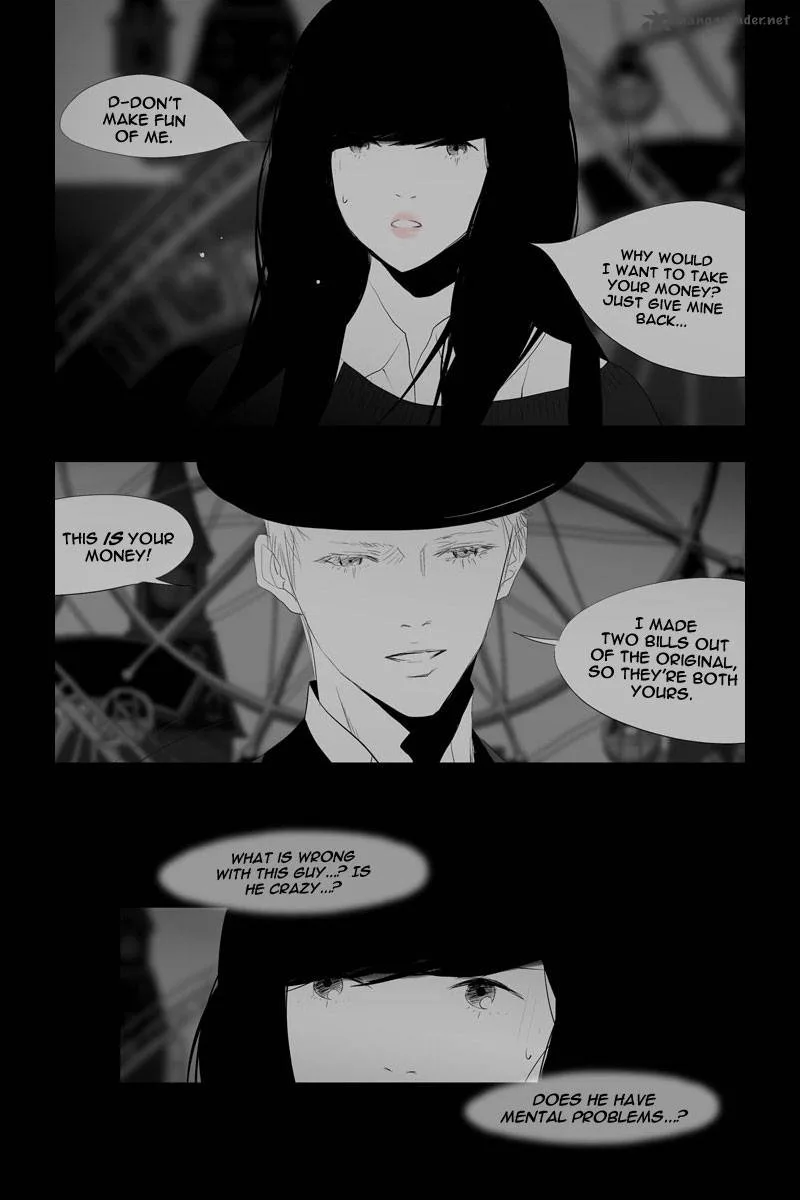 Annarasumanara Chapter 2 page 36