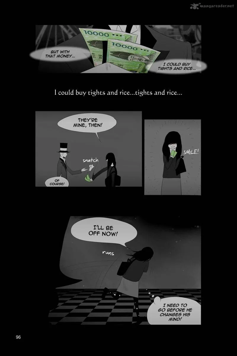 Annarasumanara Chapter 2 page 37