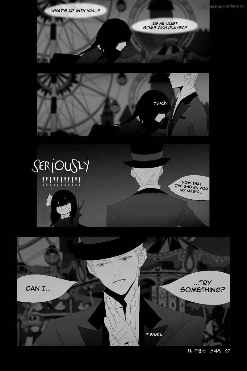Annarasumanara Chapter 2 page 38