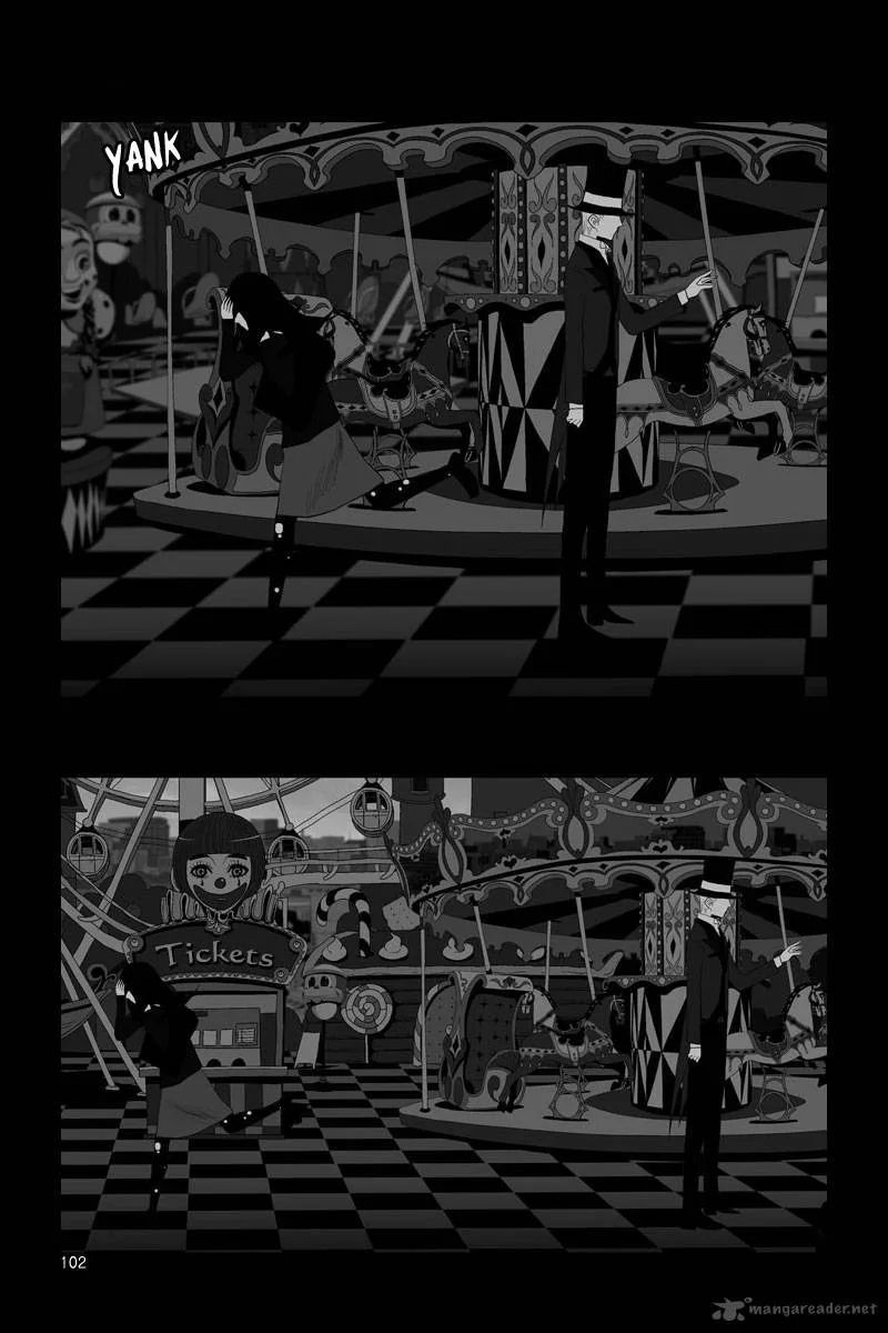 Annarasumanara Chapter 2 page 43