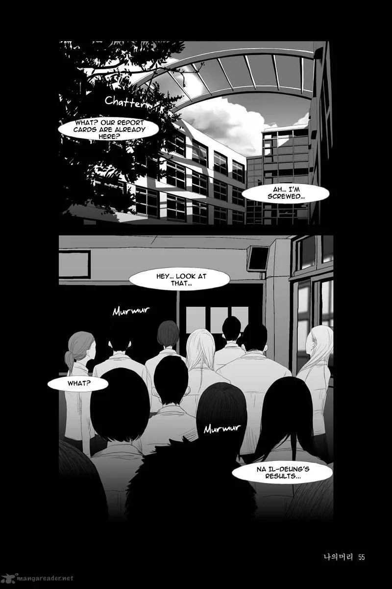 Annarasumanara Chapter 20 page 18