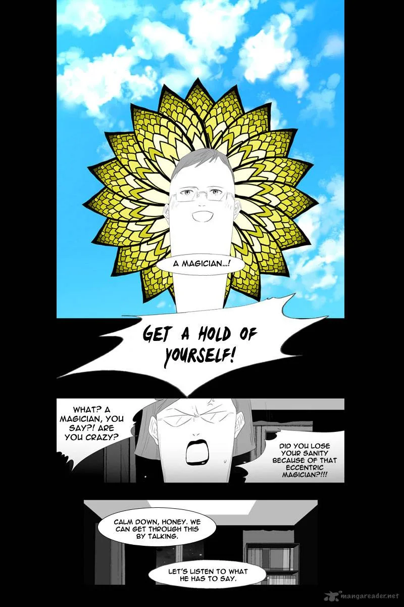 Annarasumanara Chapter 20 page 23