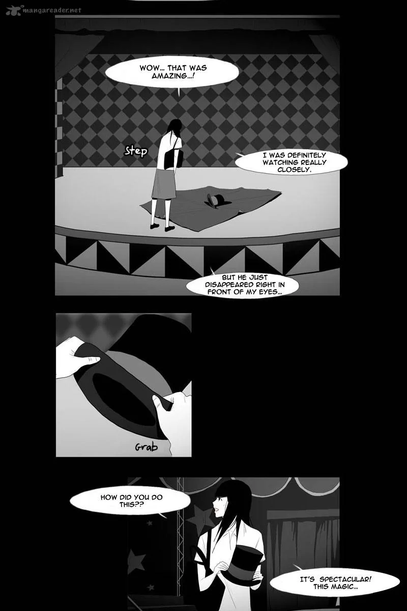 Annarasumanara Chapter 20 page 14