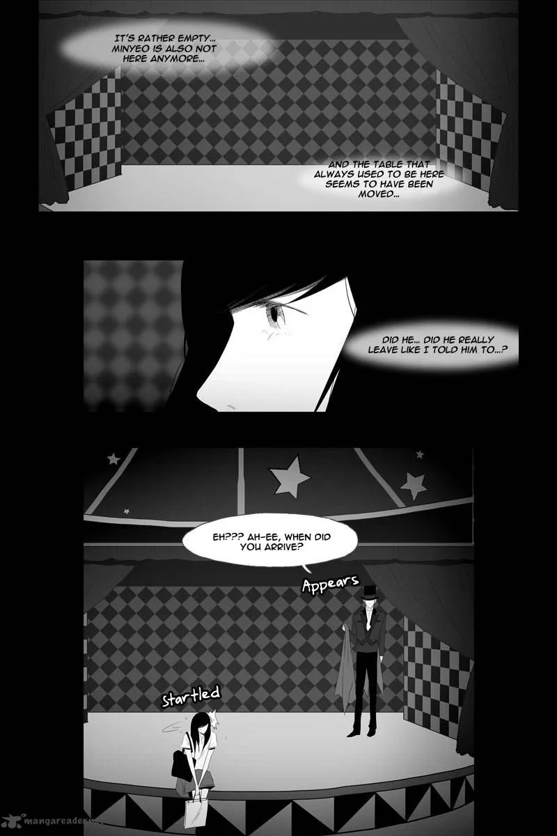 Annarasumanara Chapter 20 page 6