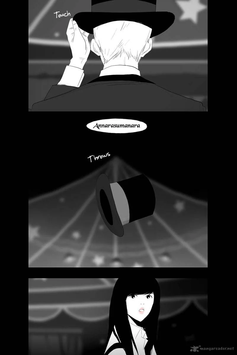 Annarasumanara Chapter 20 page 11