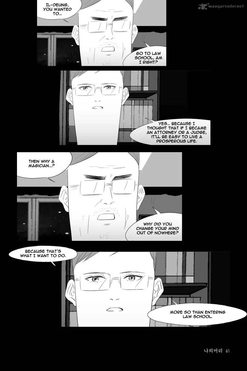 Annarasumanara Chapter 20 page 24