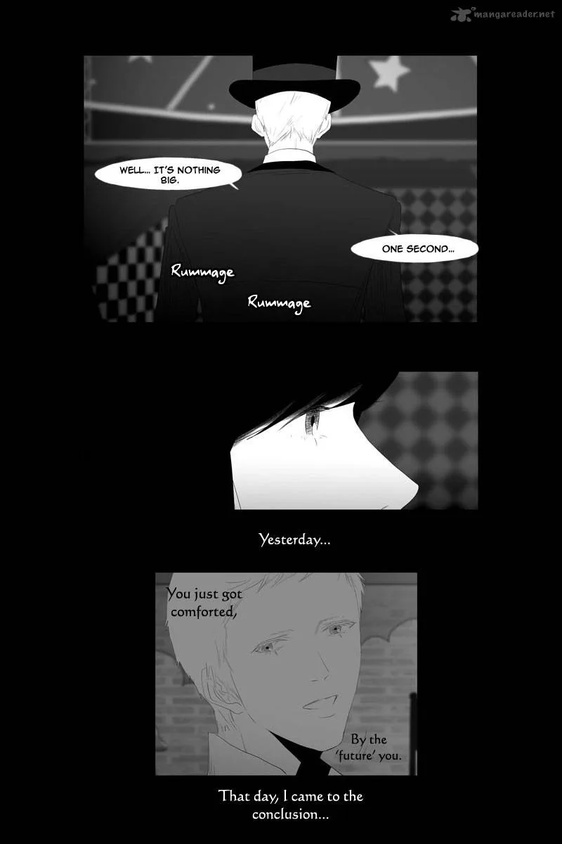 Annarasumanara Chapter 20 page 8