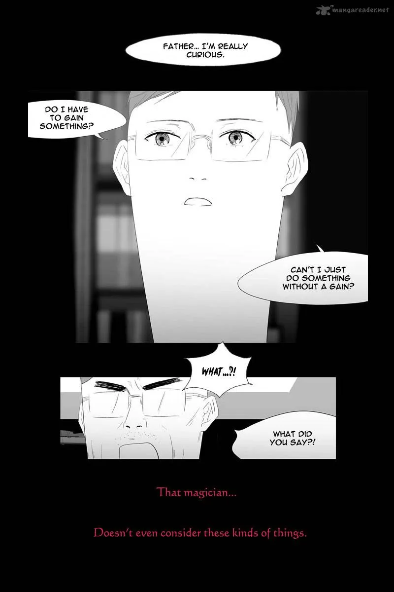 Annarasumanara Chapter 20 page 26